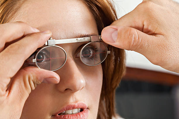 Measure Your Pupillary