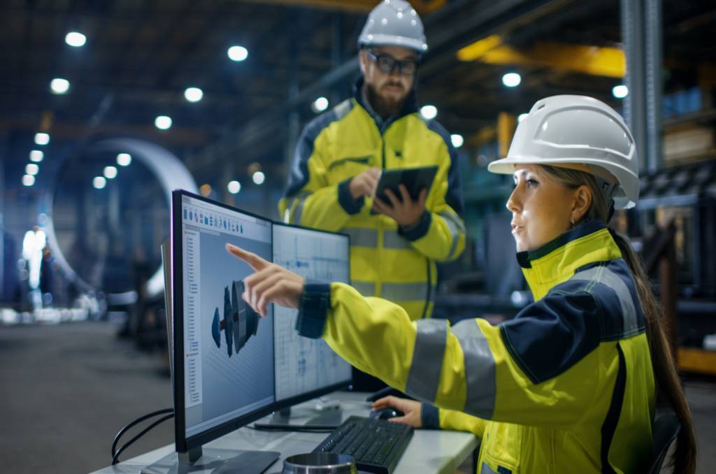 Top Career Paths in Engineering