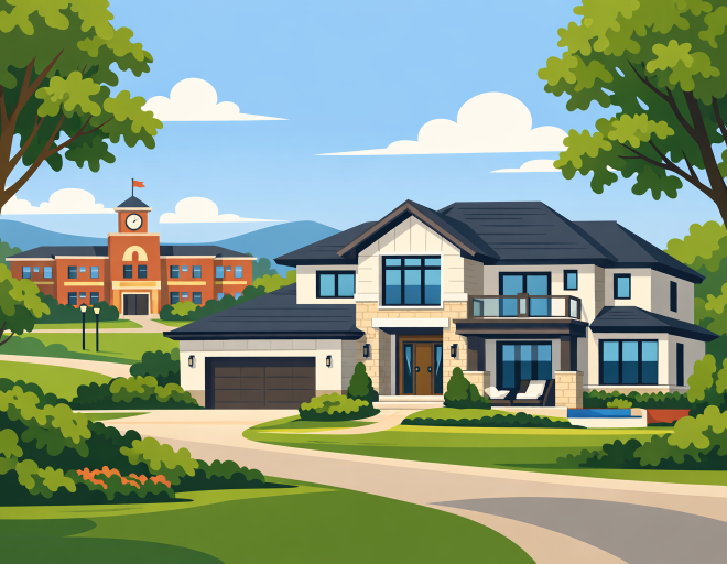 Relocating to Southlake, Texas: A Comprehensive Guide for Homebuyers
