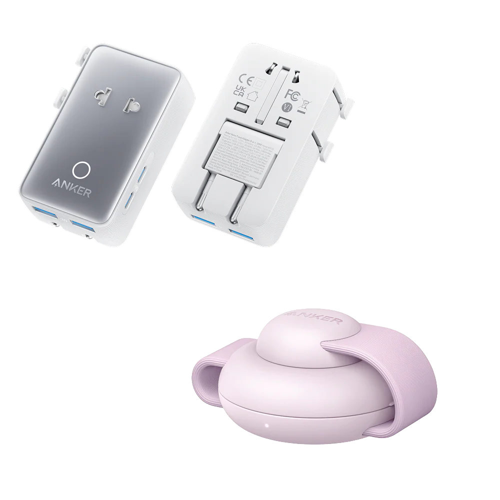 Modern Charging Ecosystems for Smartphones and Laptops