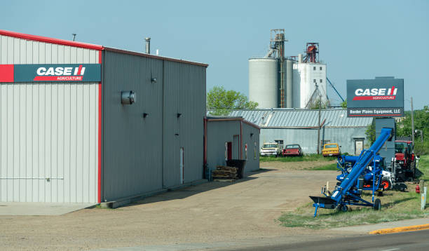 Steel Building Construction